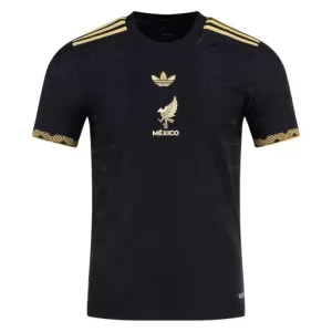 Mexiko Tröja 2024/25 Svart Speciell