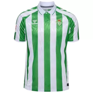 Real Betis Antony 7 Hemmatröja 2024/25