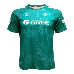 Real Betis Fjärdetröja 2024/25