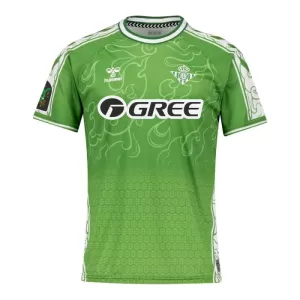 Real Betis Pre-Match Tröja 2024/25
