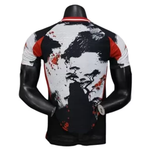 Real Madrid Tröja 2024/25 Speciell