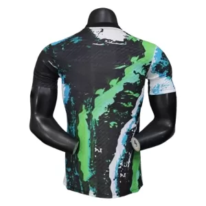 Real Madrid Tröja 2024/25 Svart Speciell