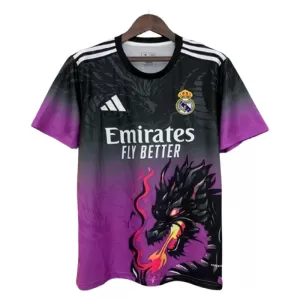 Real Madrid Tröja Dragon 2024/25 Speciell