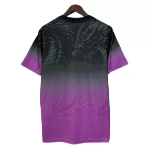 Real Madrid Tröja Dragon 2024/25 Speciell