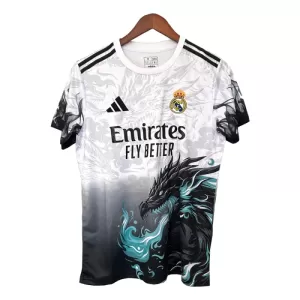 Real Madrid Tröja Dragon 2024/25 Speciell