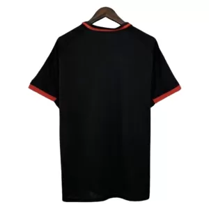 Real Madrid x Rose Tröja 2024/25 Röd Speciell