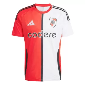 River Plate Tredjetröja 2024/25