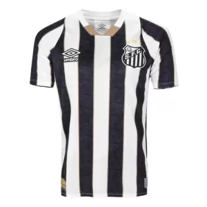 Santos FC Neymar JR 10 Bortatröja 2024/25