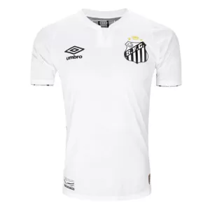 Santos FC Neymar JR 10 Hemmatröja Barn 2024/25