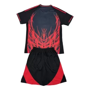 SL Benfica Tröja Barn 2024/25 Speciell