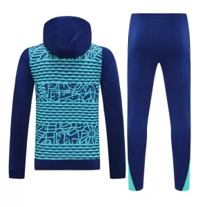 Brasilien Träningströjasats 2024/25