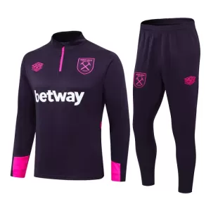 West Ham United Träningströjasats 2024/25