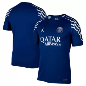 Paris Saint-Germain Fjärdetröja 2024/25