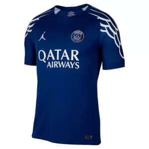 Paris Saint-Germain Fjärdetröja 2024/25