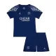 Paris Saint-Germain Fjärdetröja Barn 2024/25 Paris Saint-Germain Fjärdetröja Barn 2024/25