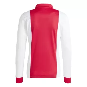 Ajax Amsterdam Tröja Årsjubileum 2025 Långärmad