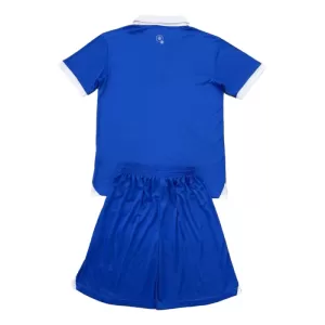 El Salvador Hemmatröja Barn 2025