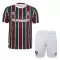 Fluminense FC Hemmatröja Barn 2025/26