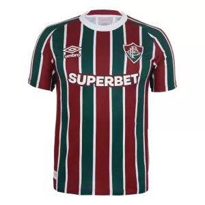 Fluminense FC Hemmatröja Barn 2025/26