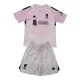 Liverpool Målvakt Tröja Barn 2025/26 Rosa Liverpool Målvakt Tröja Barn 2025/26 Rosa