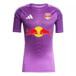 New York Red Bulls Målvakt Tröja 2025 New York Red Bulls Målvakt Tröja 2025