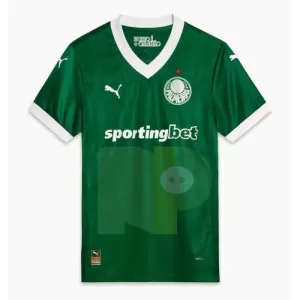 Palmeiras Hemmatröja 2025/26