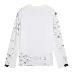 Portugal Bortatröja 2025 Långärmad