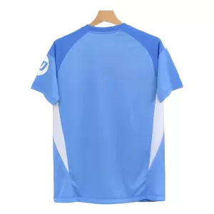 Real Madrid Målvakt Tröja 2025/26