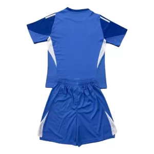 Real Madrid Målvakt Tröja Barn 2025/26