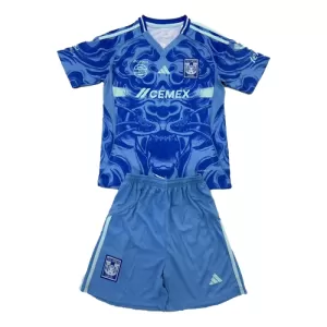 Tigres UANL Bortatröja Barn 2025/26