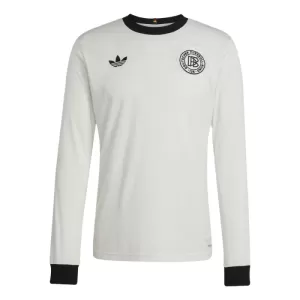 Tyskland Tröja Årsjubileum 2025 Långärmad