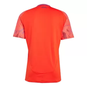 Universidad de Chile Bortatröja 2025/26