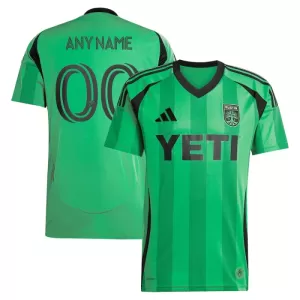 Austin FC Hemmatröja 2025/26