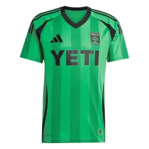 Austin FC Hemmatröja 2025/26