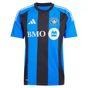 CF Montréal Hemmatröja 2025/26