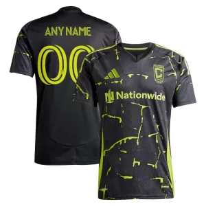 Columbus Crew Bortatröja 2025/26