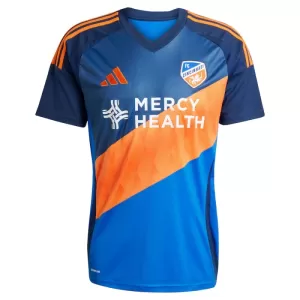 FC Cincinnati Hemmatröja 2025/26