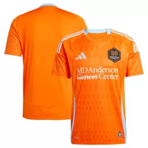 Houston Dynamo FC Hemmatröja 2025/26