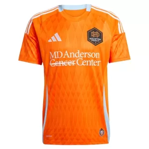 Houston Dynamo FC Hemmatröja 2025/26
