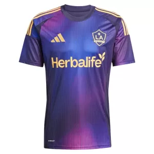LA Galaxy Bortatröja 2025/26