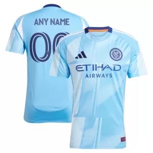 New York City FC Hemmatröja 2025/26