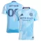 New York City FC Hemmatröja 2025/26