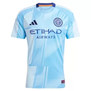 New York City FC Hemmatröja 2025/26