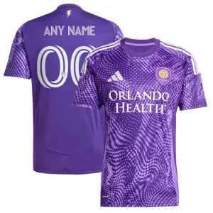 Orlando City-SC Hemmatröja 2025/26