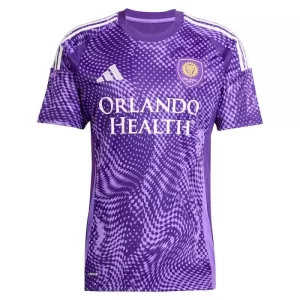 Orlando City-SC Hemmatröja 2025/26