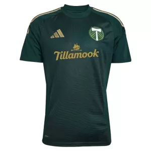 Portland Timbers Hemmatröja 2025/26