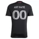 San Jose Earthquakes Hemmatröja 2025/26