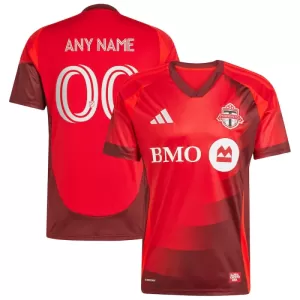 Toronto FC Hemmatröja 2025/26