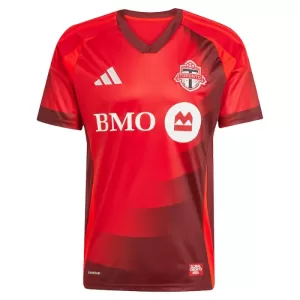 Toronto FC Hemmatröja 2025/26