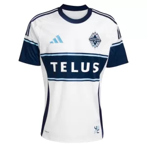 Vancouver Whitecaps FC Hemmatröja 2025/26